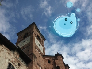 gocciolina museo